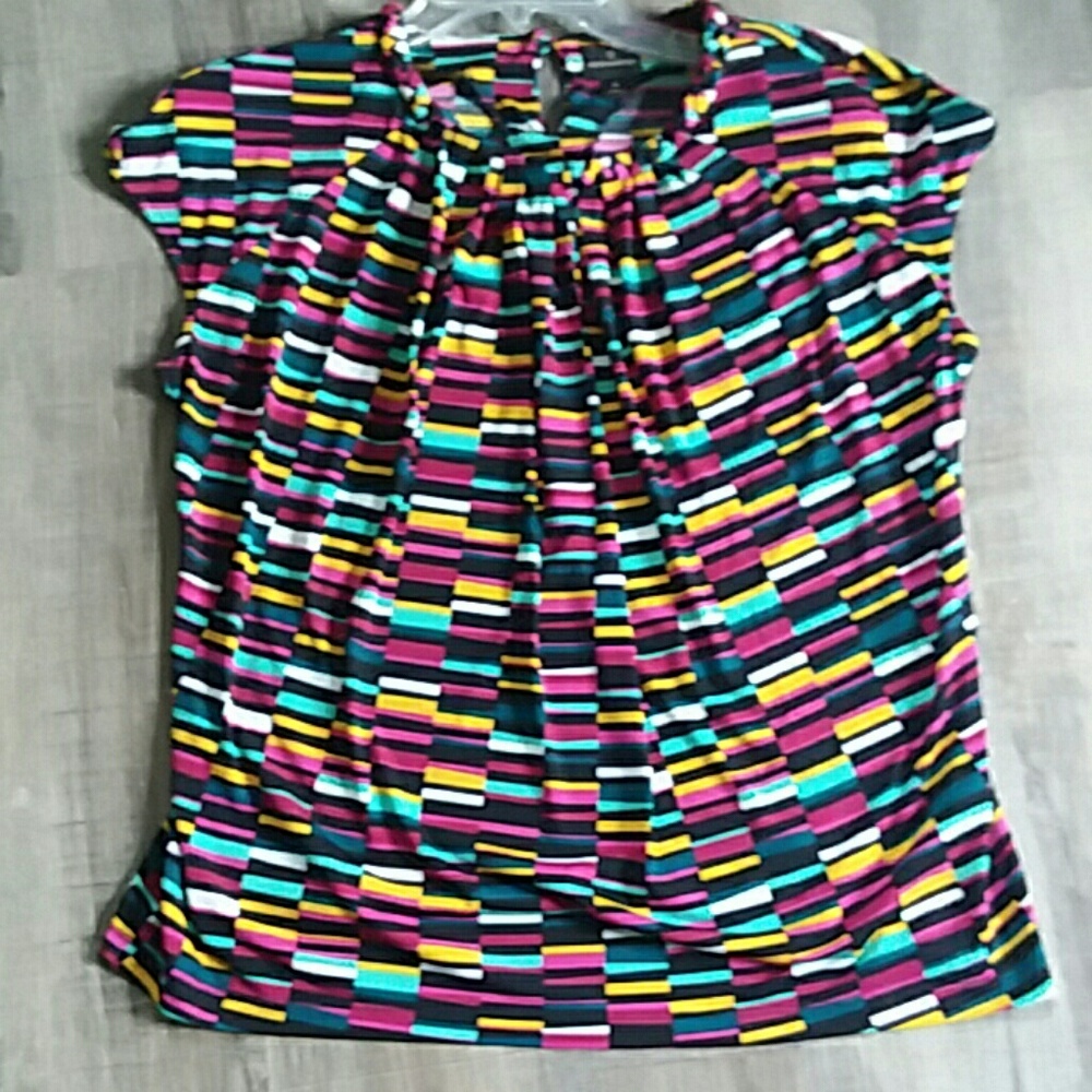 Worthington Medium Blouse
